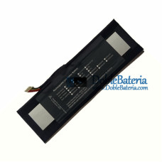 Batería para AVITA CN6F14 NS14A5 Pura PT3571123-2S [Batería de repuesto]